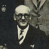 Profile photo of James Daniel Clinch - Barbarians Player from 1923 to 1926