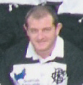 Profile photo of Peter Martin Noel Clohessy - Barbarians Player from 1993 to 2000