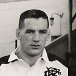 Profile photo of Michael Gerard Culliton - Barbarians Player from 1960 to 1964