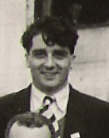 Profile photo of C.W.R. Andrew - Barbarians Player from 1947 to 1948