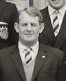 Profile photo of Charles John Dick - Barbarians Player from 1963 to 1963