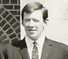 Profile photo of Michael Gerard (Martin) Doyle - Barbarians Player from 1967 to 1967