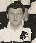Profile photo of Alan Thomas Anthony Duggan - Barbarians Player from 1966 to 1970