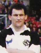 Profile photo of Eric Paul Elwood - Barbarians Player from 1993 to 1993