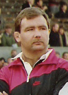 Profile photo of Desmond Christopher Fitzgerald - Barbarians Player from 1984 to 1989