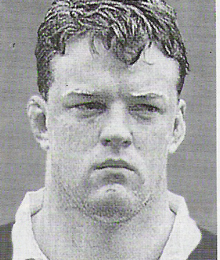 Profile photo of Michael Joseph Galwey - Barbarians Player from 1990 to 2003