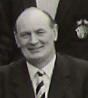 Profile photo of Charles Robert Arthur Graves - Barbarians Player from 1935 to 1938