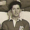 Profile photo of Noel Joseph Henderson - Barbarians Player from 1951 to 1956