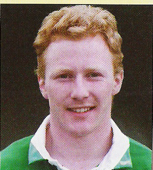 Profile photo of Niall Andrew Hogan - Barbarians Player from to
