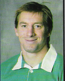 Profile photo of Tyrone Gyle Howe - Barbarians Player from 2006 to 2008