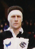Profile photo of Patrick Stephen Johns - Barbarians Player from 1993 to 1996