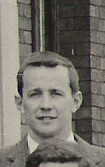 Profile photo of James Charles Kelly - Barbarians Player from 1964 to 1964