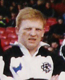 Profile photo of Terence John Kingston - Barbarians Player from 1990 to 1995
