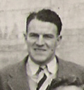 Profile photo of Albert Arthur McGown McConnell - Barbarians Player from 1948 to 1948
