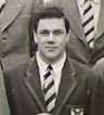 Profile photo of Desmond McKibbin - Barbarians Player from 1950 to 1954