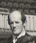 Profile photo of Felim M. McLoughlin - Barbarians Player from 1974 to 1975