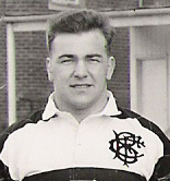 Profile photo of John Sydney Millar - Barbarians Player from 1959 to 1971
