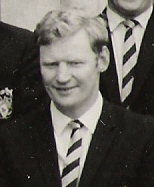 Profile photo of Terence Anthony Patrick Moore - Barbarians Player from 1970 to 1973