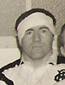 Profile photo of Michael Gabriel Molloy - Barbarians Player from 1969 to 1973