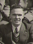 Profile photo of Cornelius Joseph Murphy - Barbarians Player from 1946 to 1947