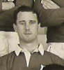 Profile photo of George William Norton - Barbarians Player from 1949 to 1949