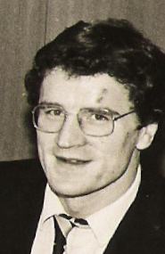 Profile photo of John Brian O'Driscoll - Barbarians Player from 1980 to 1982