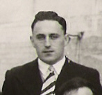 Profile photo of Bartholomew Reginald O'Hanlon - Barbarians Player from 1948 to 1948