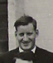 Profile photo of William Arthur O'Neill - Barbarians Player from 1953 to 1953