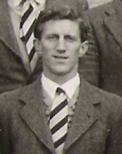 Profile photo of Desmond Joseph O'Brien - Barbarians Player from 1948 to 1948