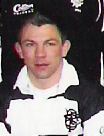 Profile photo of Darragh William O'Mahony - Barbarians Player from 2008 to 2008
