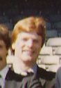 Profile photo of Kevin Anthony O'Brien - Barbarians Player from 1980 to 1981