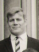 Profile photo of Philip O'Callaghan - Barbarians Player from 1969 to 1970