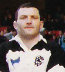 Profile photo of Nicholas James Popplewell - Barbarians Player from 1989 to 1996