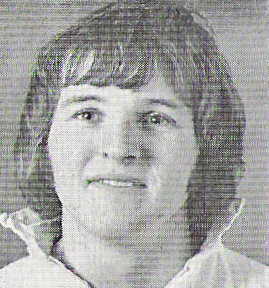 Profile photo of Michael Anthony Mary Quinn - Barbarians Player from 1984 to 1984