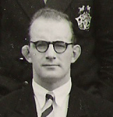 Profile photo of Thomas Eymard Reid - Barbarians Player from 1954 to 1957