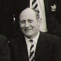 Profile photo of James S. Ritchie - Barbarians Player from 1955 to 1956