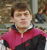 Profile photo of Stephen James Smith - Barbarians Player from to