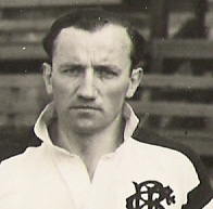 Profile photo of John Hartley Smith - Barbarians Player from 1952 to 1954