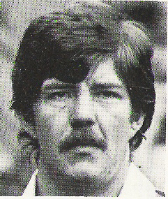 Profile photo of Donal Eugene Spring - Barbarians Player from 1988 to 1988