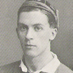 Profile photo of George Vaughan Stephenson - Barbarians Player from 1928 to 1929