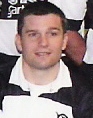 Profile photo of Justin Patrick Bishop - Barbarians Player from 2008 to 2008