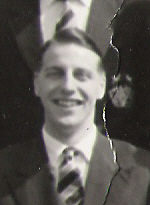 Profile photo of D.R.J. Bird - Barbarians Player from 1960 to 1960