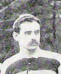 Profile photo of Edgar Peyton Biggs - Barbarians Player from 1892 to 1892