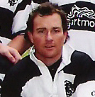 Profile photo of Glen Warwick Jackson - Barbarians Player from 2008 to 2009