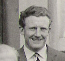 Profile photo of John N. Blake - Barbarians Player from 1962 to 1962