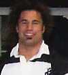Profile photo of Richard David Parks - Barbarians Player from 2008 to 2008