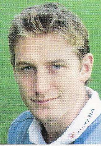 Profile photo of James Peter Robinson - Barbarians Player from 2003 to 2009