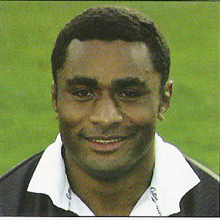 Profile photo of U. Radike Samo - Barbarians Player from 2004 to 2004