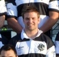 Profile photo of Taliesin James Selley - Barbarians Player from 2005 to 2011