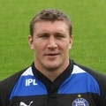 Profile photo of Peter Thomas Short - Barbarians Player from 2004 to 2004